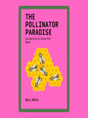 cover image of The Pollinator Paradise